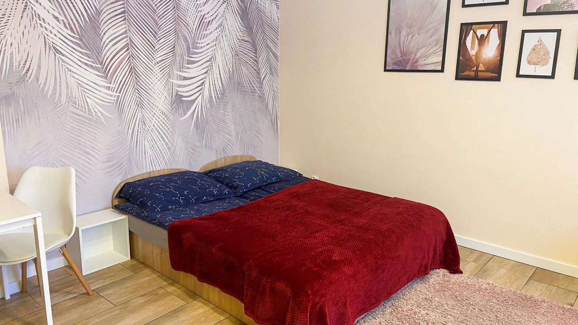 Mokka Apartament ワルシャワ 0*,  ポーランド
