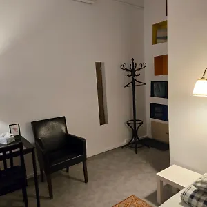  Апартаменты Pinto Guest